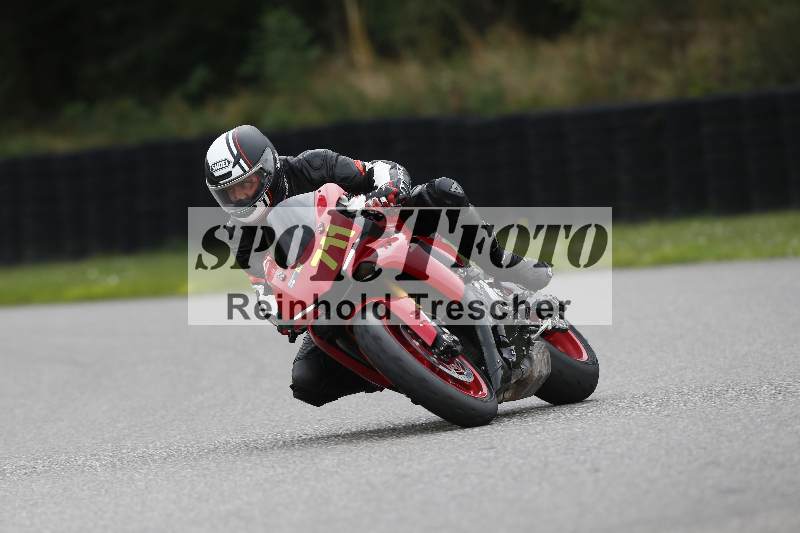 /35 26.07.2025 Speer Racing ADR/Gruppe gelb/711
